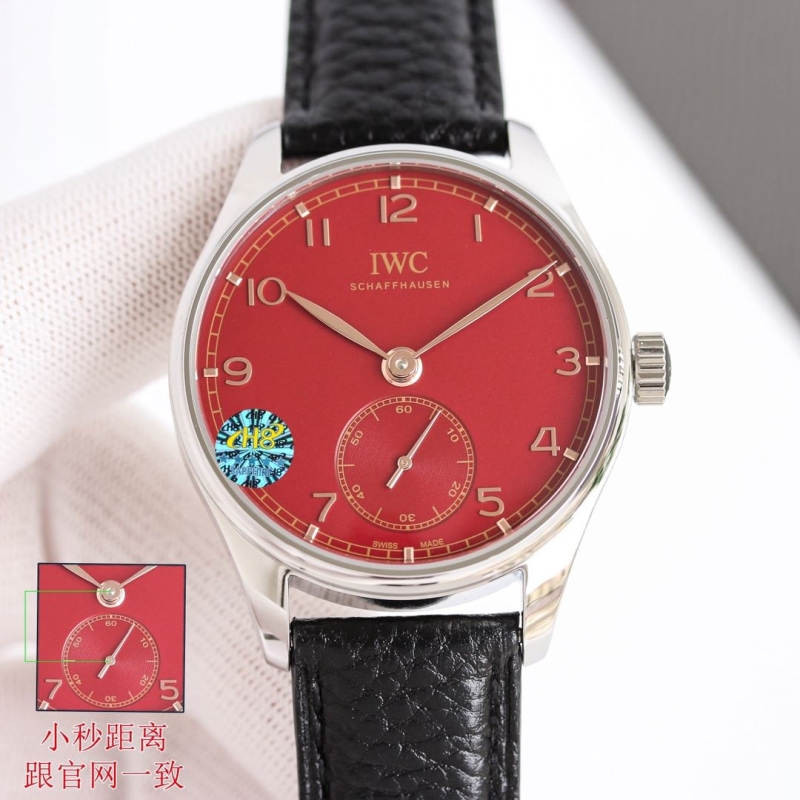 IWC